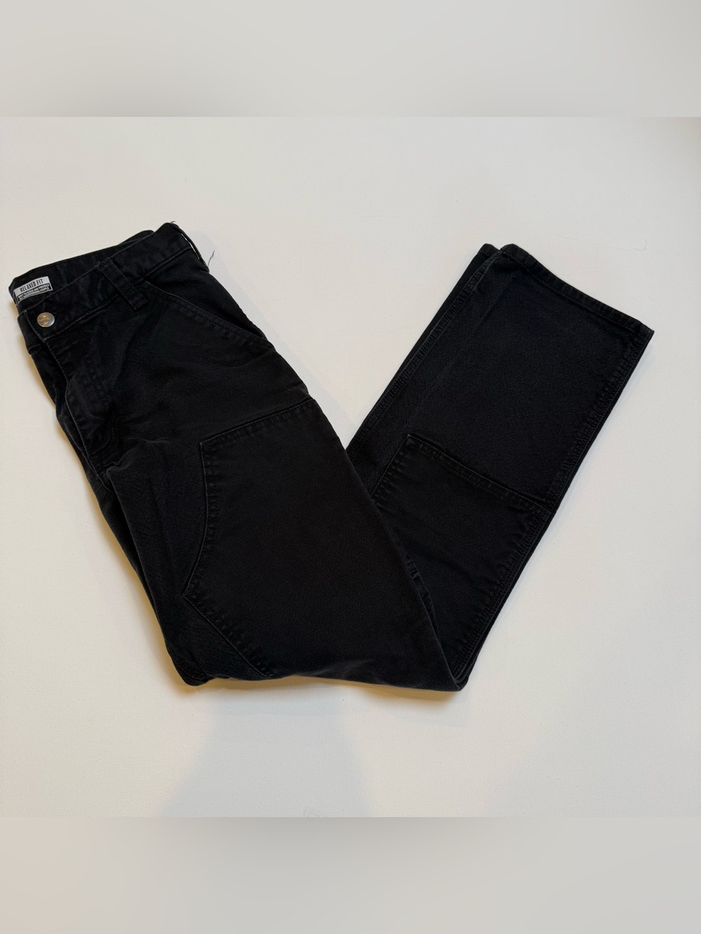 Carhartt Relaxed Fit Jeans